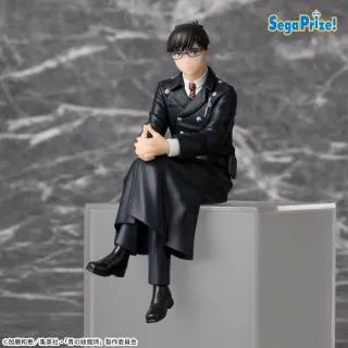 奥村雪男】青の祓魔師 島根啓明結社篇 ちょこのせ [PM]フィギュア“奥村