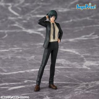 チェンソーマン サムライソード ちょこのせPM フィギュア 20体セット サムライソード】TVアニメ「チェンソーマン」 ちょこのせ [PM