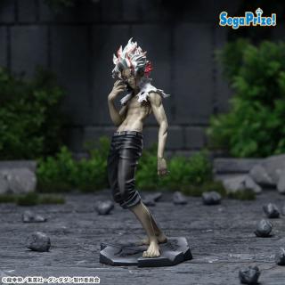 オカルン(変身)】TVアニメ『ダンダダン』 Luminasta “オカルン(変身