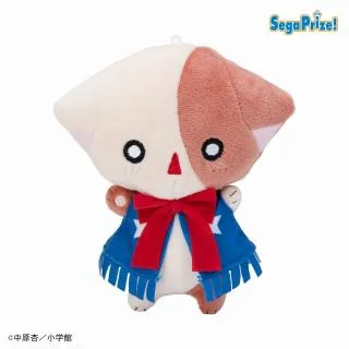 Cなーさんレボリューション(青服)】きらりん☆レボリューション ミニ