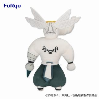 魔虚羅】TVアニメ『呪術廻戦』 魔虚羅BIGぬいぐるみ オンライン