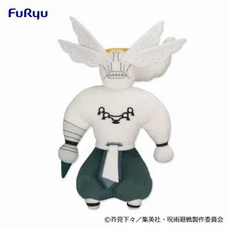 【新品 タグあり】呪術廻戦 魔虚羅 BIGぬいぐるみ 11個セット まとめ売り 魔虚羅】TVアニメ『呪術廻戦』 魔虚羅BIGぬいぐるみ オンライン