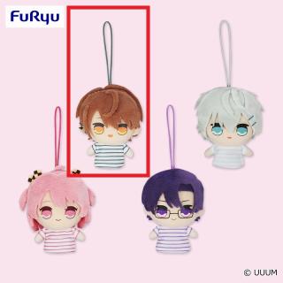 Eveくじ　B賞ぬいポーチ　UC電子籤引 Eve くじ UC電子籤引 B賞 ぬいポーチ リリン - メルカリ Eveリリン