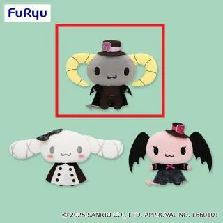 ルロロマニック ベリー 椎名ぴかりん マスコット ぬいぐるみ ルロロマニック ベリー 椎名ぴかりん マスコット ぬいぐるみ