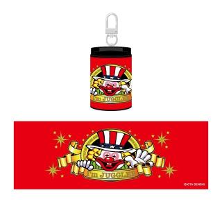 【みんパチ会場限定】マイジャグラーⅤ 特別版パネル(アクリルケース付) CマイジャグラーV】JUGGLER 光る!パネルキーホルダー オンライン