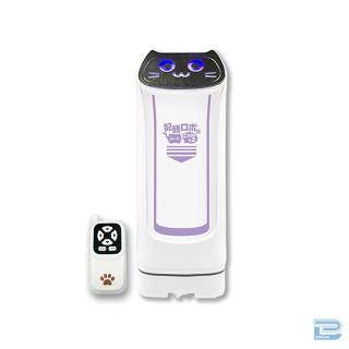 赤外線コントロール　配膳ロボだにゃん×2　パープル12個 赤外線コントロール 配膳ロボだにゃん×2 パープル12個 赤外線