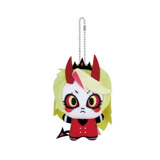 ハズビンホテルへようこそ ぬいぐるみ vol.2 サーペンシャス 1種 ×6 ハズビンホテルへようこそ ぬいぐるみ vol.2 サーペンシャス 1種