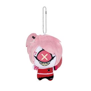 ハズビン・ホテルへようこそ ぬいぐるみvol.4 ルシファー 10個 ハズビン・ホテルへようこそ ぬいぐるみvol.4 | オンライン