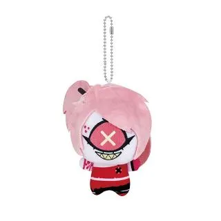 ふ*読様 12個ハズビン・ホテルへようこそ ぬいぐるみVol.4 ハズビン・ホテル』公式 Youtoozぬいぐるみ発売決定。2025年3月11日