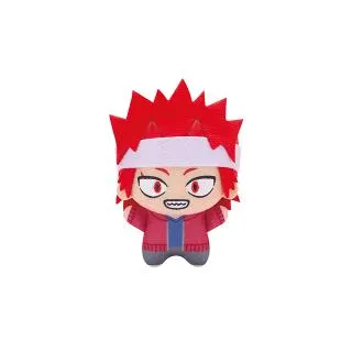 C切島鋭児郎】僕のヒーローアカデミア ちびぐるみvol.8 オンライン