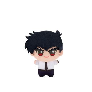 地獄先生ぬ～べ～ちびぐるみ　4種フルセット アニメ『地獄先生ぬ～べ～』 ちびぐるみ｜商品情報