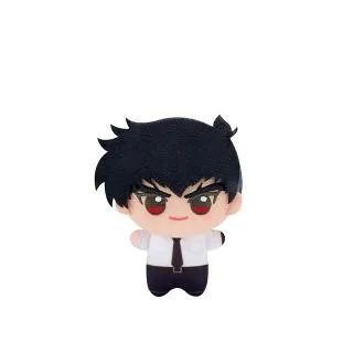 A鵺野鳴介】アニメ『地獄先生ぬ～べ～』 ちびぐるみ オンライン