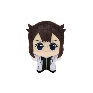 D小此木このみ】怪獣8号 ちびぐるみvol.3 オンラインクレーンゲーム