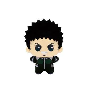 怪獣８号 ちびぐるみvol.3 vol.4 フルセット 怪獣8号 ちびぐるみvol．3 – プライズハウス