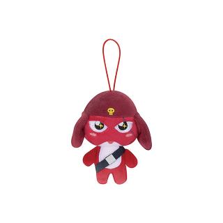 ケロロ軍曹　ムービック　ギロロ伍長　ぬいぐるみ prize_thumb_1_20250820_064616_