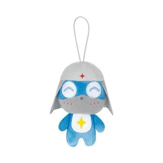 Eドロロ兵長】ケロロ軍曹 ぬいぐるみ オンラインクレーンゲーム DMM