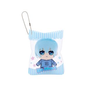 ブルーロック 氷織 ぬいぐるみ ブルーロック2期 ぬいパル（ぬいぐるみマスコット）／第二弾 氷