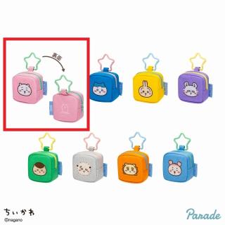 ちいかわのオンラインクレーンゲーム景品一覧 DMMオンクレ