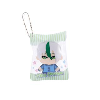 【オンクレ未開封品10点】ちびぐるみ sweets flavor 潔世一 オンクレ未開封品10点】ちびぐるみ sweets flavor 潔世一