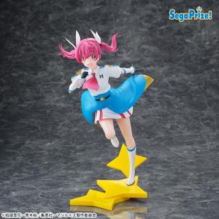 A桜木カナ】株式会社マジルミエ [PtZ]ラウンドクッション オンライン