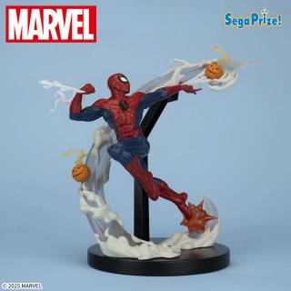スパイダーマン】MARVEL ACT/CUT [PM]フィギュア