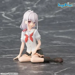 ぬきたし ちょこのせ プレミアムフィギュア琴寄文乃 他フィギュア 琴寄文乃】ぬきたし THE ANIMATION ちょこのせ [PM]フィギュア“琴寄