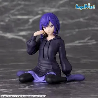 新作.準新作アニメ・ゲームキャラクター フィギュア コレクション 谷置狸眼】TVアニメ『神椿市建設中。』 ちょこのせ [PM]フィギュア“谷