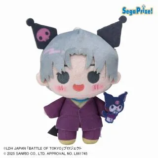 メンズアイドルオンクレ最新プライズ・入荷情報一覧