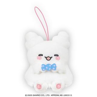 Aキャンディ】はなまるおばけ マスコットなの2 オンラインクレーン