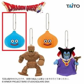 ドラゴンクエストのオンラインクレーンゲーム景品一覧 DMMオンクレ