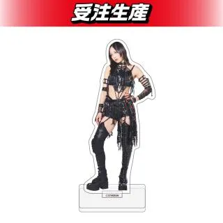 スターダムくじ　上谷沙弥　アクリルスタンドセット Amazon.co.jp: スターダム くじ あたり BIGアクリルスタンド 上谷沙弥