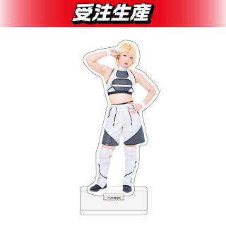 Mi Vida Loca】鉄 アキラ アクリルスタンド オンラインクレーンゲーム