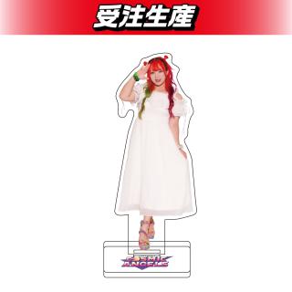 STRADOM AZM アクリルスタンド DMMオンクレ限定 STRADOM AZM アクリルスタンド DMMオンクレ限定 スターダム