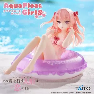 美少女系最新プライズフィギュア　王塚真唯・和泉ユキ・カナリア・マキマ・乾紗寿叶 prize_thumb_1_20250825_112619_