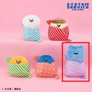 【即日発送】お文具といっしょ パステルおめかしぬいぐるみ Part1 6個セット プライズ情報】お文具といっしょ パステルおめかしぬいぐるみ