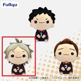 ハイキュー 菅原孝支 もちマスミニ 17点まとめ売り 2025年最新】ハイキュー 菅原 もちマスの人気アイテム - メルカリ