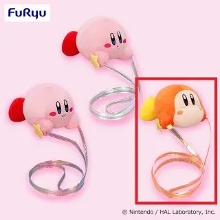 星のカービィのオンラインクレーンゲーム景品一覧 DMMオンクレ