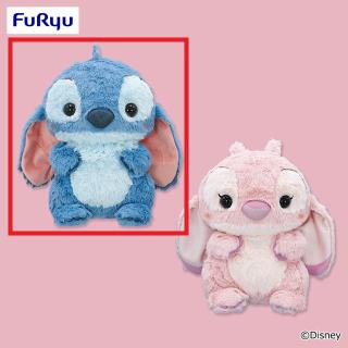 MYOOON スティッチぬいぐるみ 約26cm LAST ONE、B賞，C賞3点 MYOOON スティッチぬいぐるみ 約26cm LAST ONE、B賞，C賞3点