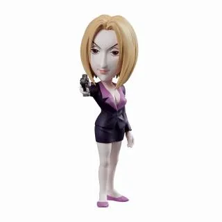 D:HUNTER×HUNTER パクノダ】HUNTER×HUNTER ワールドコレクタブル