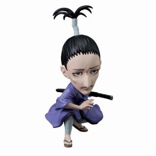 C:HUNTER×HUNTER ノブナガ】HUNTER×HUNTER ワールドコレクタブル