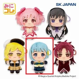 鹿目まどか】マギアレコード 魔法少女まどか☆マギカ外伝 [SPM