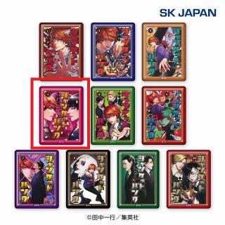 アニメ ゲーム 処分 大量 格安 まとめ売り 紙類 缶バッジ セット J10巻】ジャンケットバンク 表紙缶バッジ オンラインクレーンゲーム