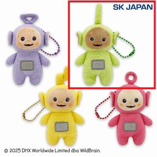 ティンキー・ウィンキー】テレタビーズ BIGぬいぐるみ(ティンキー