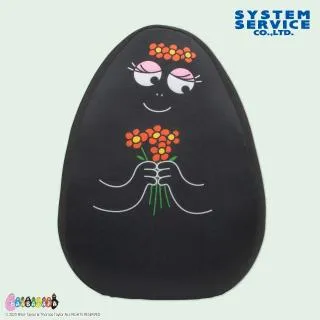 バーバママ】バーバパパ ビーズクッションXL プレミアムDX Part2