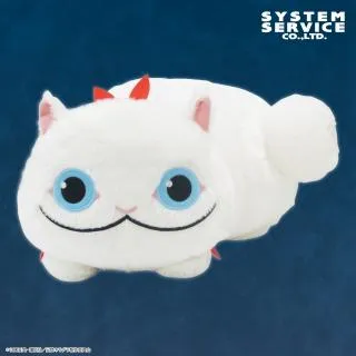 出禁のモグラ イケブクロさんぬいぐるみXL プレミアム オンライン