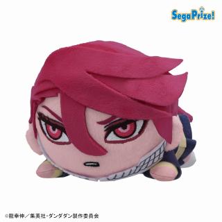 SEGA - ダンダダン まとめ売り①〜⑥寝そべり　星子　ぬいぐるみ SEGA - ダンダダン まとめ売り①〜⑥寝そべり 星子 ぬいぐるみ