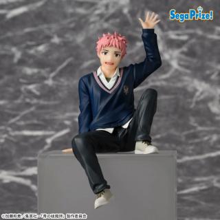 奥村雪男】青の祓魔師 島根啓明結社篇 Xross Link フィギュア