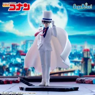 怪盗キッド】名探偵コナン Xross Link フィギュア“怪盗キッド