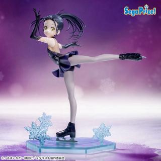 メダリスト 狼嵜光 サマーブーケ 狼嵜光】メダリスト Luminasta “狼嵜光” オンラインクレーン