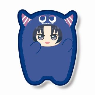 アイドリッシュセブン きらどるぬいぐるみ 太鼓の達人 二階堂大和 A二階堂大和】アイドリッシュセブン×太鼓の達人 きらどる